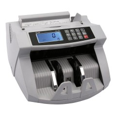 Olympia Nc 450 Banknote Counting
